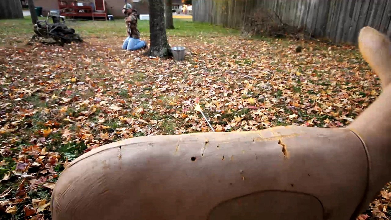 Black Drum Adventure (2 of 4)