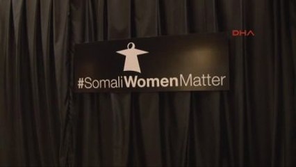 Erdoğan Nisan ya da Mayıs Ayında Yeniden Somali'ye Gideceğim