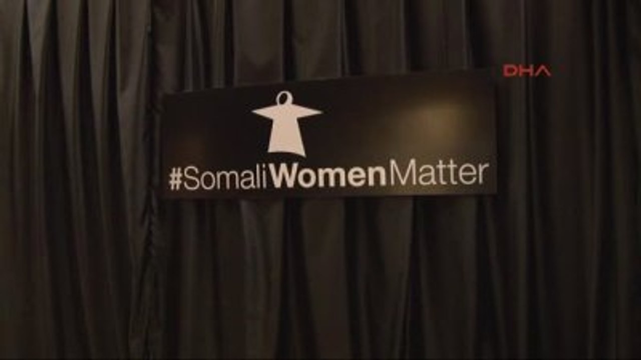 Erdoğan Nisan ya da Mayıs Ayında Yeniden Somali'ye Gideceğim