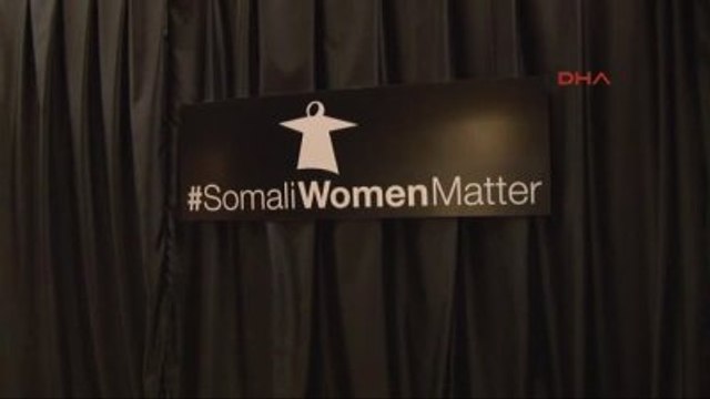 Erdoğan Nisan ya da Mayıs Ayında Yeniden Somali'ye Gideceğim