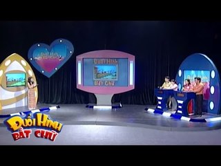 Đuổi Hình Bắt Chữ - 14/05/2004