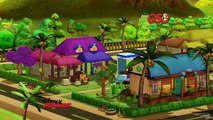 Disney Junior - Agent Spécial OSO : Extrait - Français