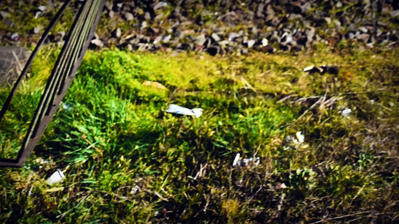 DUS-TI /// AMBIENTBEAT