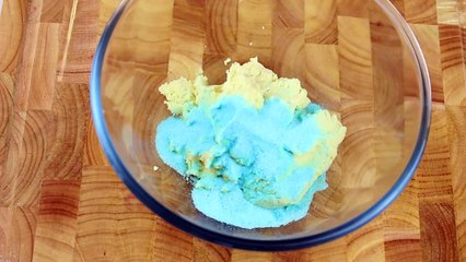 Jell-O Cookies