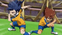 Inazuma Eleven GO! 46 [Audio Español Subs Forzados]