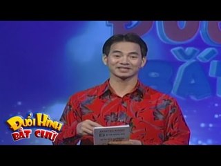 Đuổi Hình Bắt Chữ ngày 24/03/2013