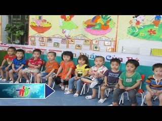 Giải pháp giảm mất cân bằng giới tính khi sinh | HDTV