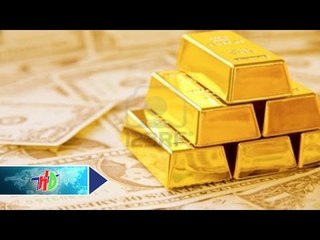 Giá vàng SJC tiếp tục giảm mạnh | HDTV