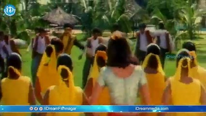 Priyamaina Sreevaru Movie - O O Single Chilakamma Video Song || Suman || Aamani || Ravali || Koti (Comic FULL HD 720P)
