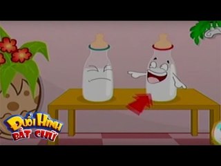 Đuổi Hình Bắt Chữ ngày 24/07/2010