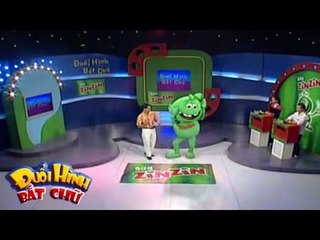 Đuổi Hình Bắt Chữ - 14/12/2006