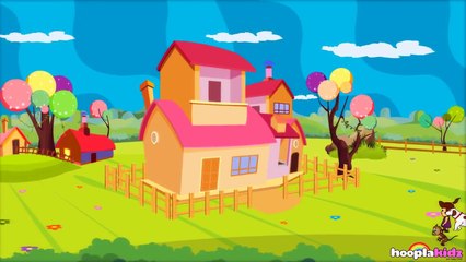 Polly Put The Kettle On | Nursery Rhymes | Fun Nursery Rhymes Songs by Hooplakidz