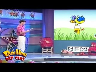 Đuổi Hình Bắt Chữ ngày 18/09/2010