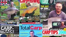 Hooked on Carp Fishing (2 of 4)