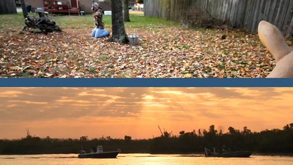 Becoming a Bass Pro (2 of 4)