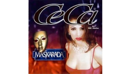 Ceca - Nagovori