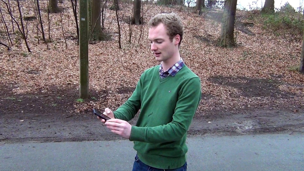 Quentin Declercq