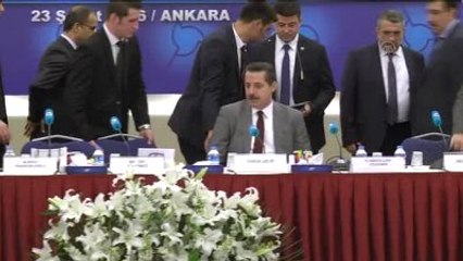 Çelik: "Lisanslı Depoculuğun Önündeki Engel Biziz, Başkası Değil"