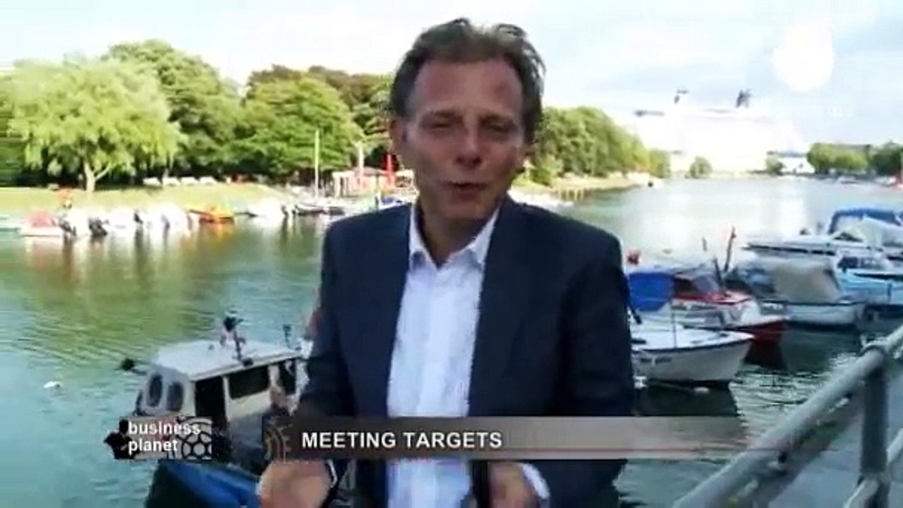 Un réseau européen aide à passer de la science au commerce
