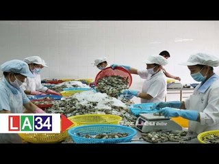 Tháo gỡ khó khăn, xuất khẩu nông lâm thủy sản | LATV