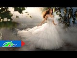 Bí quyết chọn váy cưới cho cô dâu | LTV