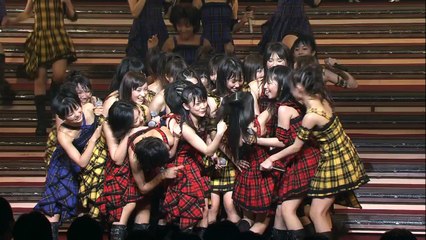 AKB48 First Concert "Aitakatta ~Hashira wa Naize!~ Shuffle 5
