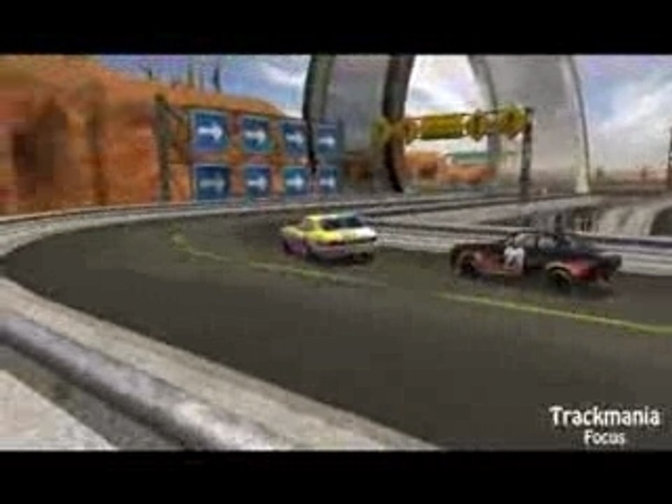 Game Trailer