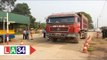 Ráo riết kiểm soát xe quá tải tại cảng biển | LATV