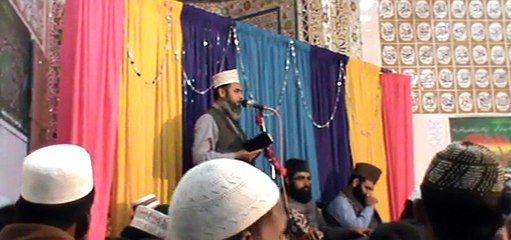 lo Madineey Ki Tajali Se Lagaye  BY Qari Muhammad Ahmad Faiz Gollarrwi of Toba Tek Singh