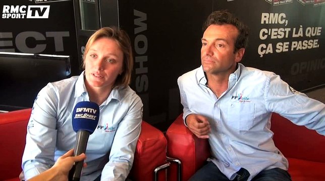 Voile - Riou et Besson favoris pour les Jeux Olympiques de Rio