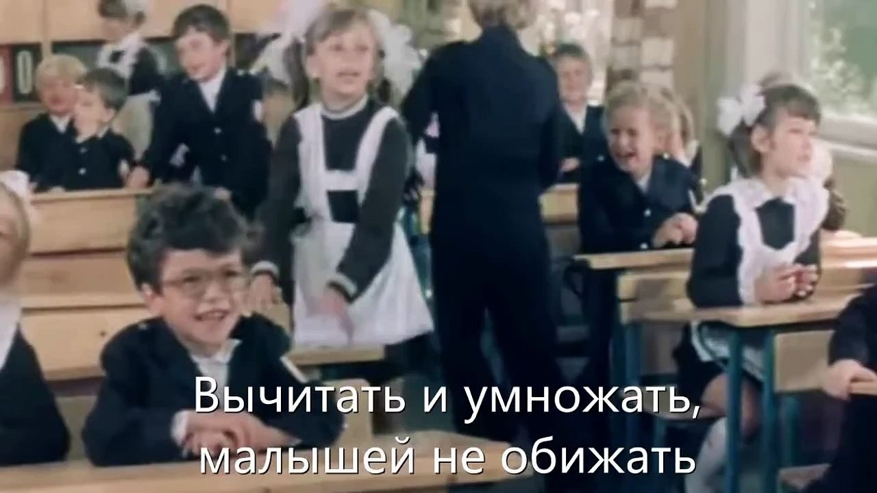► Лучшие Детские Песни на русском языке Сборник детских песен | Советская школа