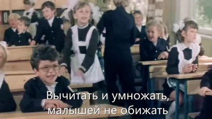 ► Лучшие Детские Песни на русском языке Сборник детских песен | Советская школа
