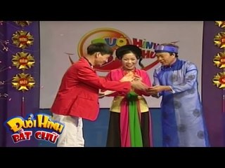 Đuổi Hình Bắt Chữ ngày 05/02/2011