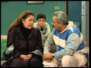 مسلسل يوميات جميل وهناء ـ الحلقة 17 السابعة عشر كاملة HD