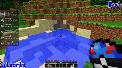 Pixelmon! Minecraft Pokemon Mod! Episode 66- BOSS HUNTING !