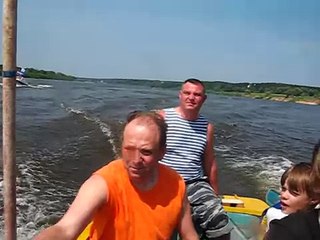 Водно моторный клуб Мечта
