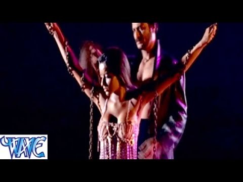 बिकाऊ जवानी - Hottest Monalisa - Hot Uncut Scene - Hot Scene From Movie