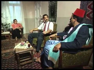 مسلسل نهاية رجل شجاع ـ الحلقة 19 التاسعة عشر كاملة HD