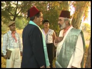 مسلسل نهاية رجل شجاع ـ الحلقة 20 العشرون كاملة HD