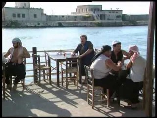 مسلسل نهاية رجل شجاع ـ الحلقة 13 الثالثة عشر كاملة HD