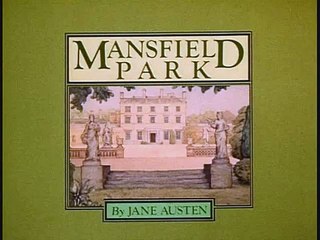 Mansfield Park 1986  Medley