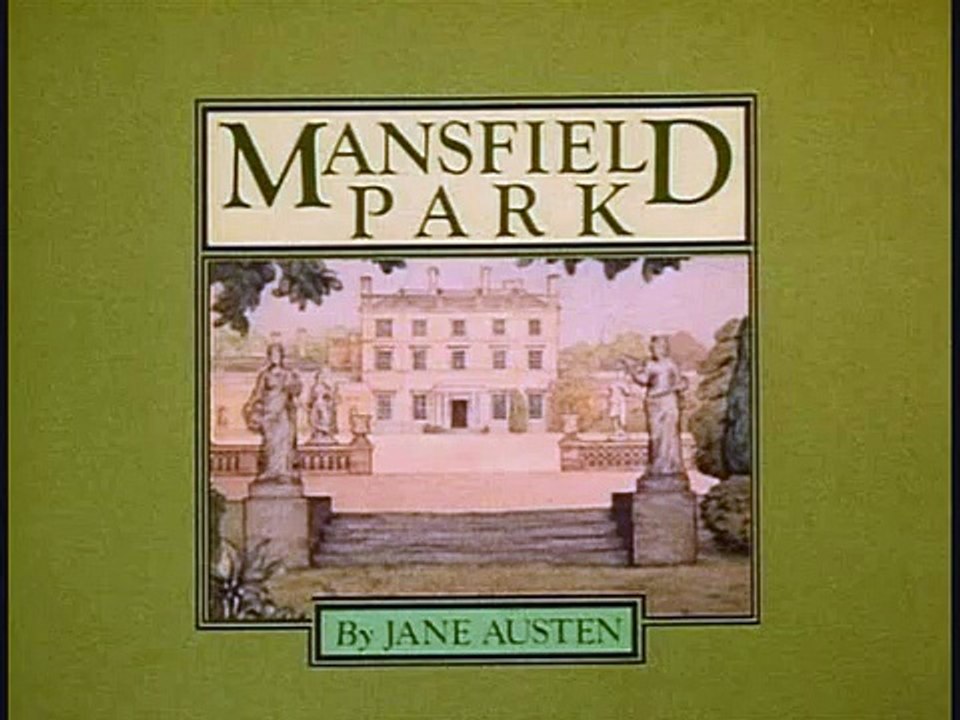 Mansfield Park 1986  Medley