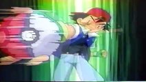 Pokemon the first season-Cartoon network promo