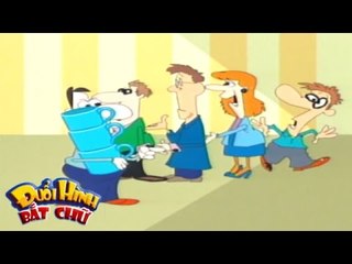 Đuổi Hình Bắt Chữ - 09/03/2008