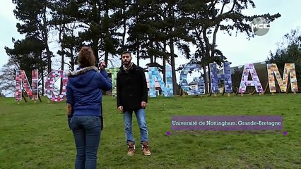 Chemical World Tour : Appel aux votes