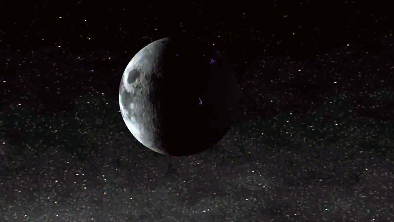 Shockwave, Darkside Teaser