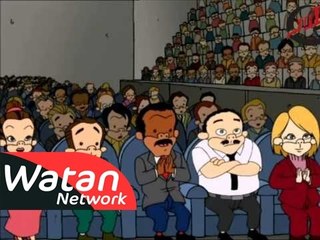 مسلسل الأطفال المحقق العبقري - رات مان - الحلقة 13 إلى 18 كاملة HD | Rat.Man