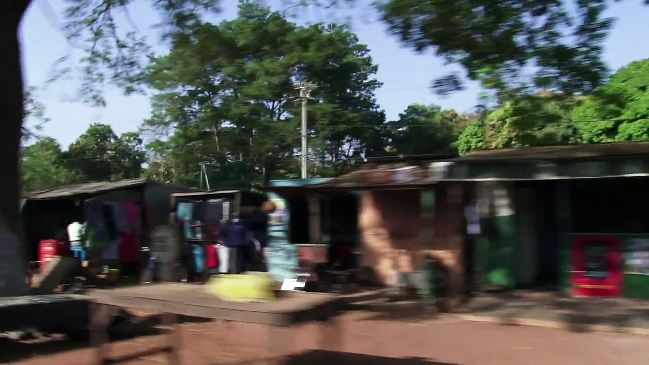 Burkina Faso - Une route vers l'impasse #3