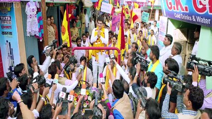 Maya Thagni - (Jai Gangaajal) - HD Video Sobg-)