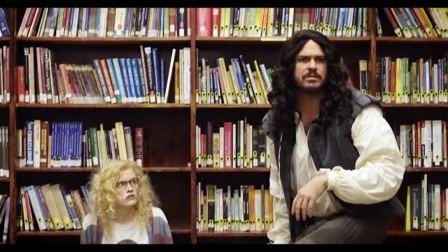 Opening Night Official Trailer 1 (2016) - Anthony Rapp, Cheyenne Jackson Movie HD